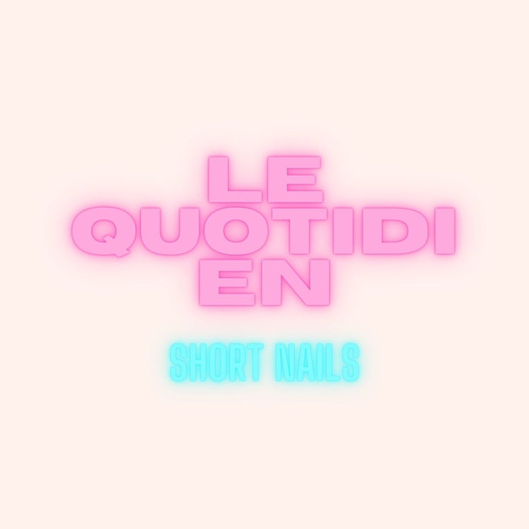 Le Quotidien